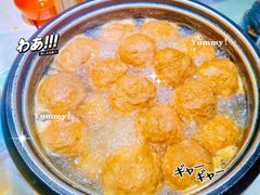 牛肉丸-伊穆祥牛肉面总店·清真
