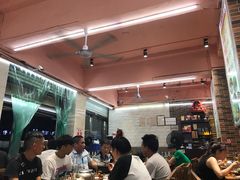 -三江烤鱼(张家巷店)