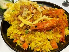 -BetterThai 泰加(苏州中心店)