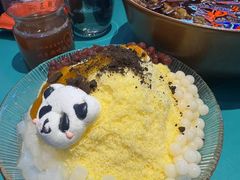 -川正旺江湖菜(三元桥店)