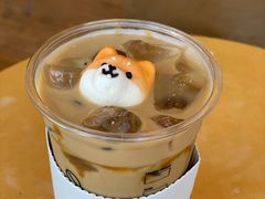 -Seesaw Coffee(朝阳大悦城店)