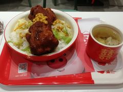 -猪角·闽南猪脚饭(茶亭店)