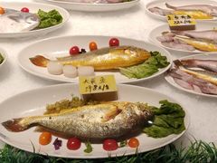 -佬太公海鸭·海鲜大排档(上海总店)