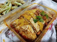 -阿毛饭店(和义路店)