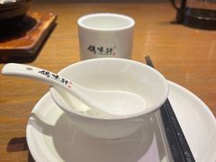 -鸽味轩·粤菜小馆(高楼门总店)