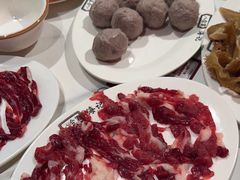 -八合里潮汕鲜牛肉火锅(吉大店)