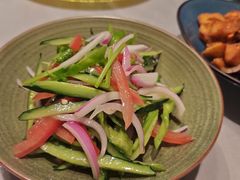 -耶里夏丽·新疆菜·家庭聚场(百联中环购物广场店)
