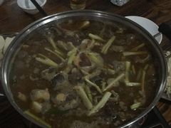 -江村四哥新鲜牛肉店(江高总店)