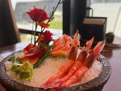 -京料理·日料自助·铁板燒(复悦城店)