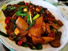 -金家老三饭庄(常营店)