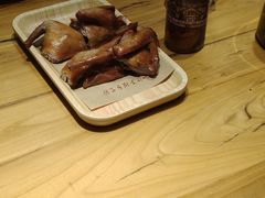 -鸽子窝(宋庄店)