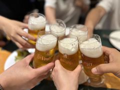 -兰特伯爵西餐厅·啤酒屋(方庄店)