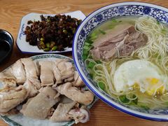 -原怡园面馆(拙政园店)
