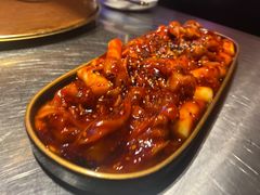 -大叹号·朝鲜族烤肉(潍坊泰华城店)