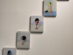 -大芬美术馆