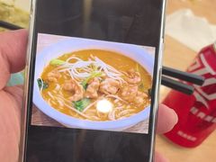 -木木鲜海鲜面(天一店)