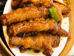 -添好运点心专门店(深水埗店)