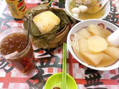 -七爺清汤腩(南开大悦城店)