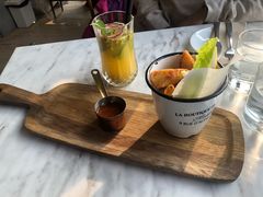 -The Rug Cafe(王府中环店)