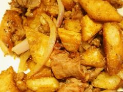 -阿拉丁新疆风味餐厅·清真(罗廊巷店)