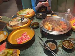-牛New寿喜烧(曹路花园城店)