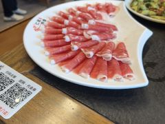 -仁和四季涮肉馆(天坛南门店)