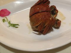 -阿拉本帮菜馆(虹口店)