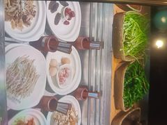 -故乡缘·香格里拉山庄(冷竹路店)