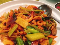 -欢乐海岸美食联盟