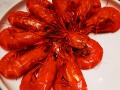 -79号渔船海鲜饭店(坂田店)