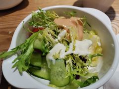 -比格比萨自助(南京万达茂店)