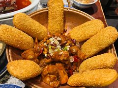 -南京大牌档(崇文门国瑞店)