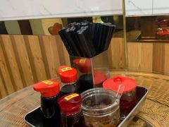 -正宗潮州鱼蛋粉(长寿西路店)