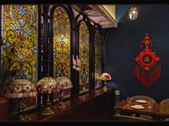 -Golden Lily河内巴黎法越料理餐厅(建国西路店)