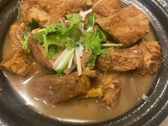 -百花人家(清水镇店)