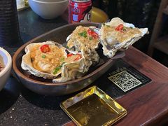 -牛New寿喜烧(闵行龙湖天街店)
