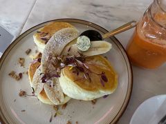 -The Rug Cafe(王府中环店)