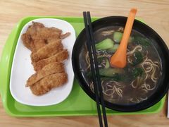 -晓午阳常熟炒浇面(红庙店)
