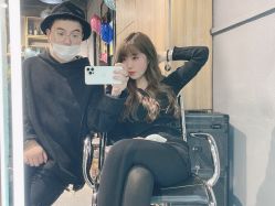 -MOVAN  HAIR莫凡匠人发型屋