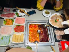 -海底捞火锅(九久奥特莱斯店)