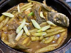 -君霖海鲜私房菜(春柳店)