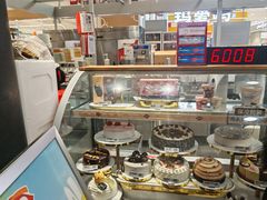 -DQ·蛋糕·冰淇淋(青州泰华城店)