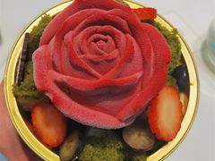 -哈根达斯(龙湖时代天街店)