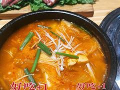 -金顺碳烤肉(番禺傍江地铁站店)