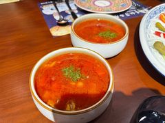 -喀秋莎西餐厅