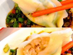 猪肉脆藕水饺-客临百思德·东北特色馆(龙湖时代天街店)