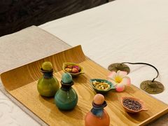 -麦子MaiMassage(打浦桥店)