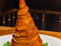 -新白鹿餐厅(银泰西湖文化广场店)