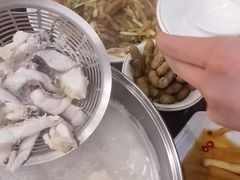 -正能量脆肉鲩火锅
