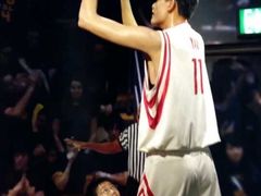 -香港杜莎夫人蜡像馆